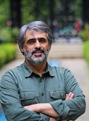 دانلود سریال تیر طلایی