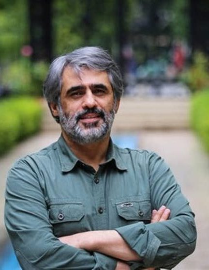 دانلود سریال تیر طلایی