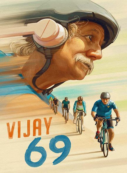 دانلود فیلم هندی ویجای 69 2024