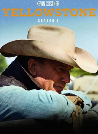 دانلود فصل اول سریال یلواستون 2018