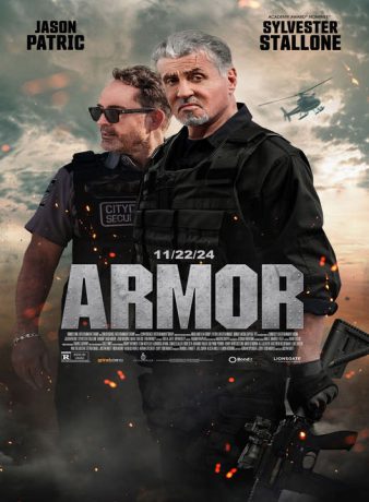 دانلود فیلم زره 2024