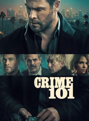 دانلود فیلم جنایت 101 2025