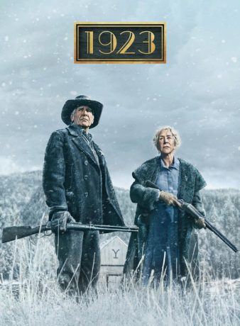 دانلود فصل دوم سریال 1923 2025