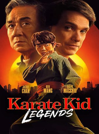 دانلود فیلم بچه کاراته باز: افسانه ها 2025