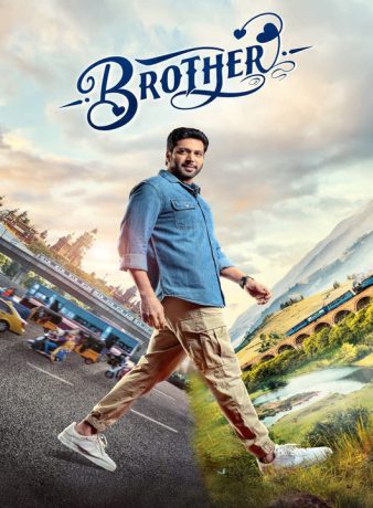 دانلود فیلم هندی برادر 2024