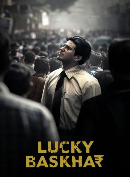 دانلود فیلم هندی بسکر خوش شانس 2024