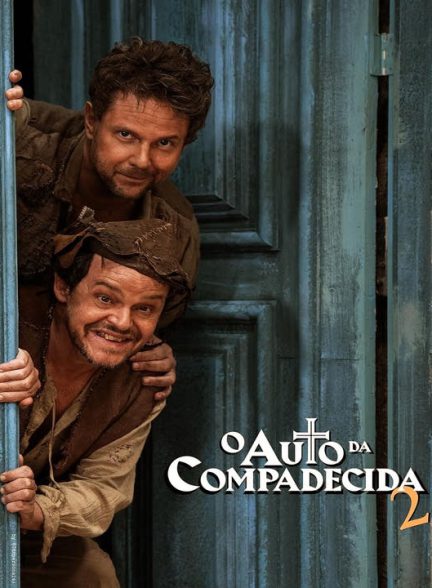 دانلود فیلم اراده سگ 2 2024