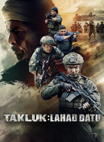 دانلود فیلم فتح: لحد داتو 2024