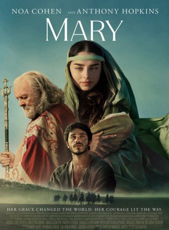 دانلود فیلم مریم 2024