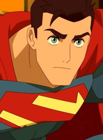 دانلود فصل سوم انیمیشن ماجراهای من و سوپرمن 2025