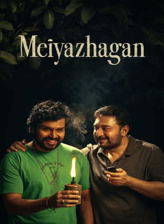 دانلود فیلم هندی مهیازهاگان 2024