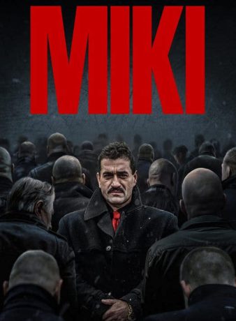 دانلود فیلم میکی 2024