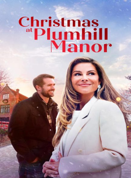 دانلود فیلم کریسمس در عمارت پلومهیل 2024