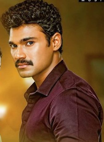 دانلود فیلم هندی شیطان 2 2025