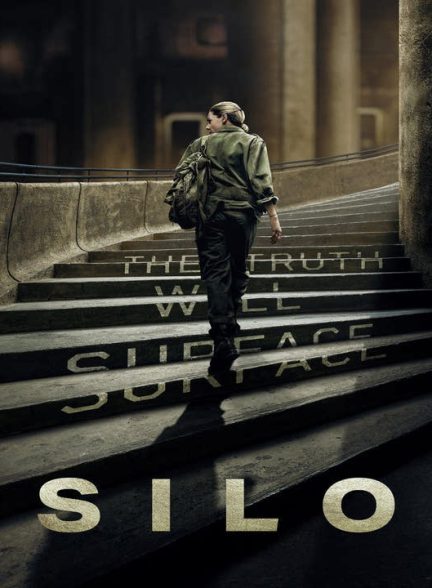 دانلود فصل چهارم سریال سیلو 2026