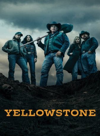 دانلود فصل دوم سریال یلواستون 2019