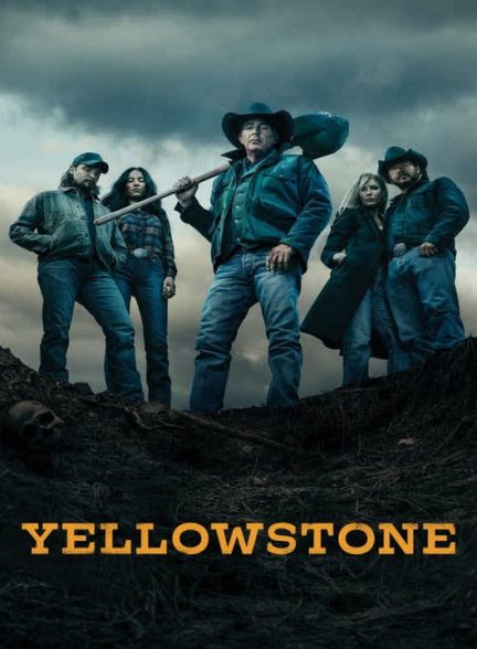 دانلود فصل دوم سریال یلواستون 2019