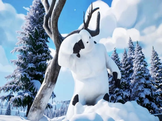 دانلود رایگان انیمیشن افسانه سپهر 