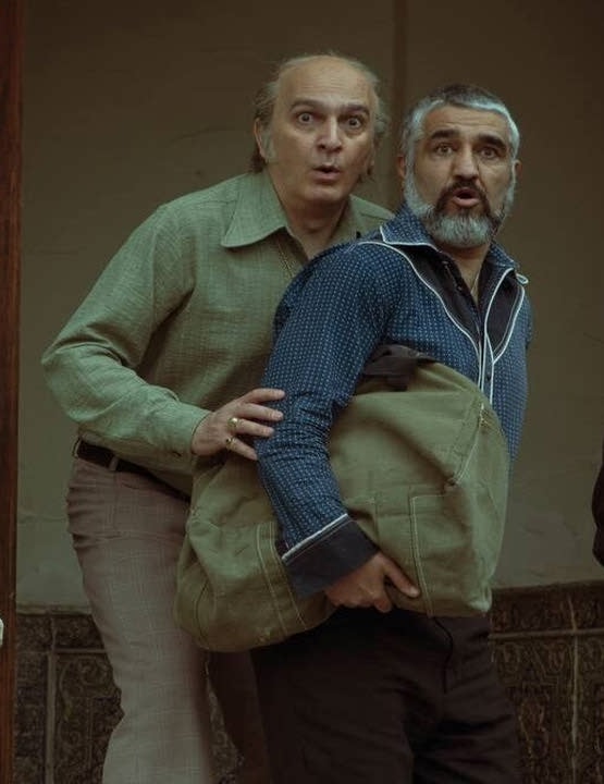 دانلود فیلم آنتیک