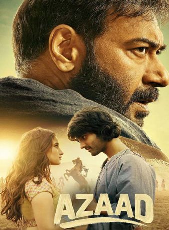 دانلود فیلم هندی آزاد 2025