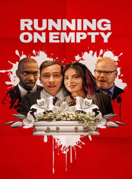 دانلود فیلم از نفس افتاده 2024