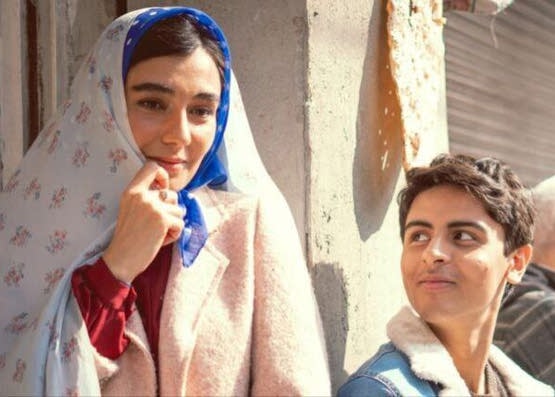 فیلم بچه مردم