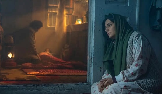 دانلود کامل فیلم بازی خونی