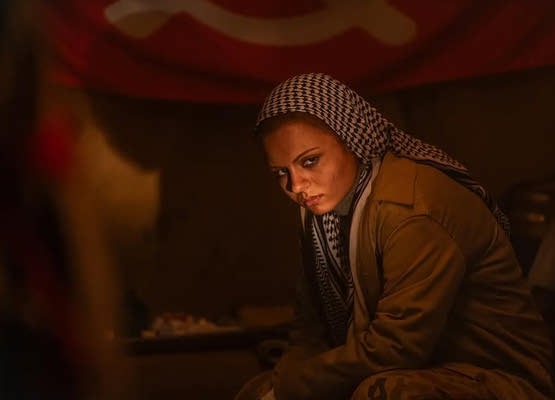 دانلود فیلم ایرانی بازی خونی