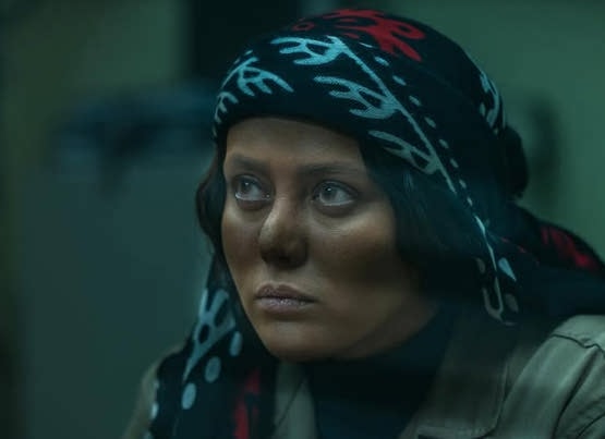 دانلود فیلم جدید بازی خونی