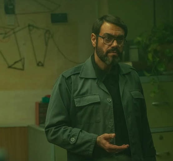 دانلود فیلم بازی خونی رایگان