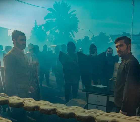 دانلود رایگان فیلم بازی خونی