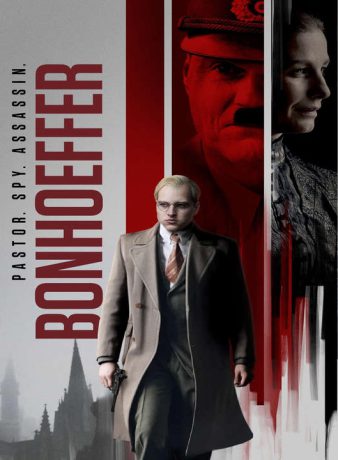 دانلود فیلم بونهوفر: کشیش جاسوس آدمکش 2024