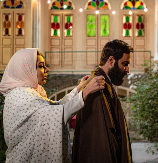 سریال دختران کوچه غم