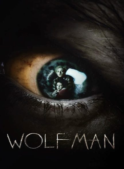 دانلود فیلم مرد گرگ نما 2025