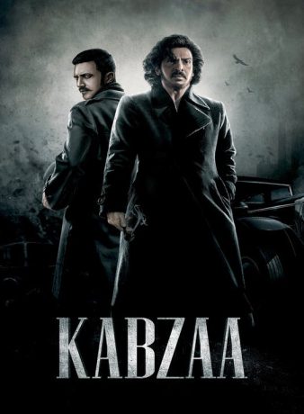 دانلود فیلم هندی کبزا 2023