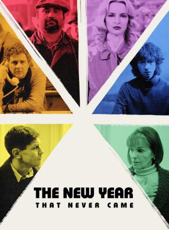 دانلود فیلم سال نویی که هرگز نیامد 2024