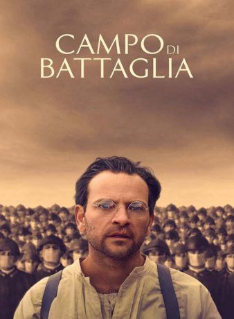 دانلود فیلم میدان نبرد 2024