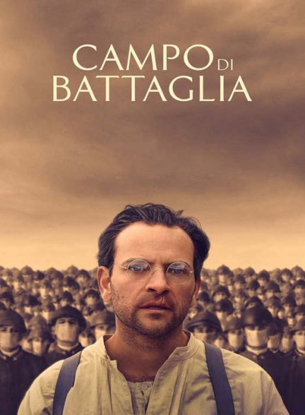 دانلود فیلم میدان نبرد 2024