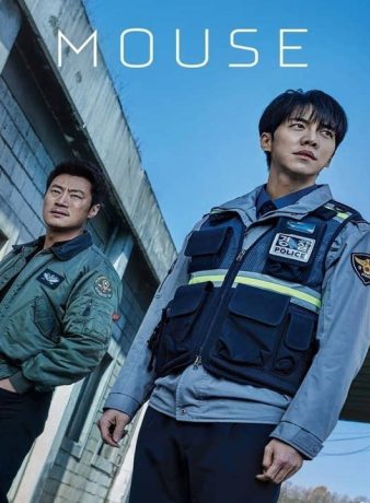 دانلود سریال کره ای موش 2021