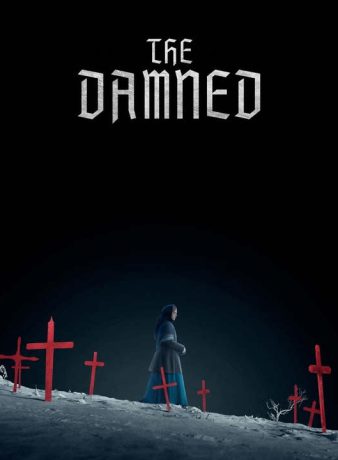 دانلود فیلم نفرین شدگان 2024