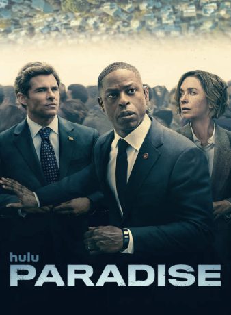دانلود سریال پارادایس 2025