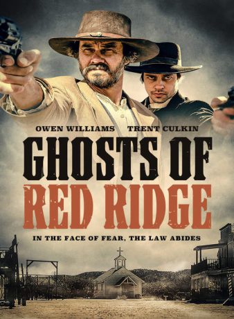 دانلود فیلم ارواح رد ریج 2024