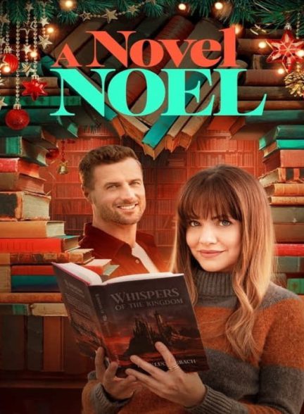 دانلود فیلم رمان کریسمسی 2024