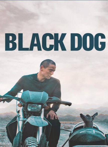 دانلود فیلم چینی سگ سیاه 2024