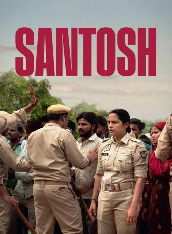 دانلود فیلم هندی سانتوش 2024