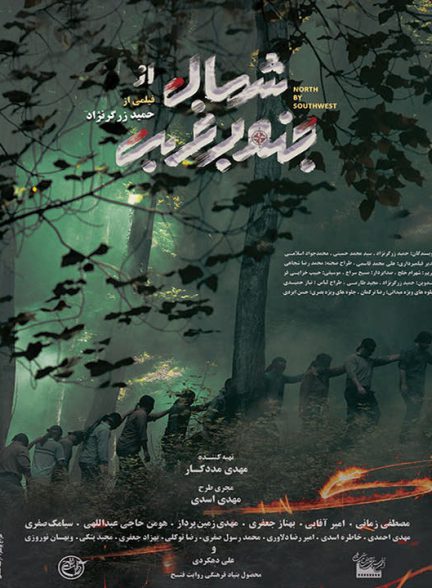دانلود فیلم شمال از جنوب غربی