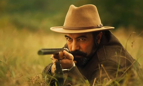 فیلم جدید تاکسیدرمی