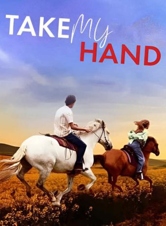 دانلود فیلم دست مرا بگیر 2024