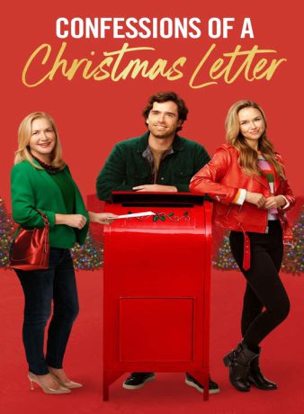 دانلود فیلم اعترافات یک نامه کریسمس 2024
