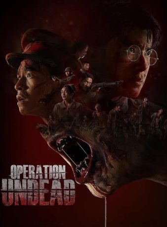 دانلود فیلم عملیات مردگان متحرک 2024